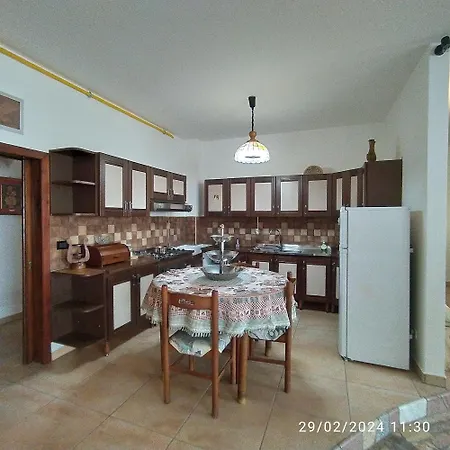Casa Vacanza d'arte Salentina-3