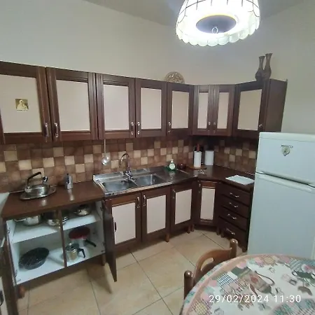 Casa Vacanza d'arte Salentina-2