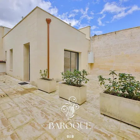 Baroque B&B-2