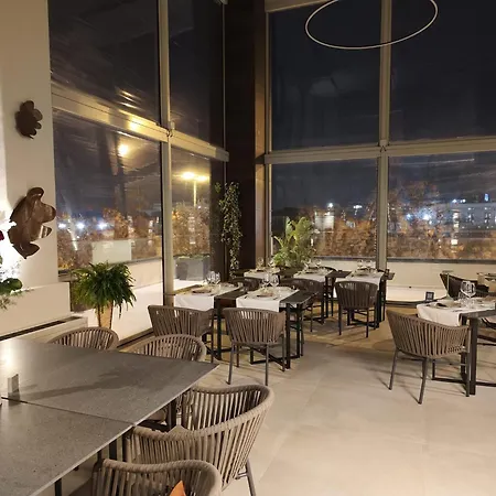Domo Apuliae Aparthotel-2