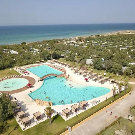 Torre Rinalda Beach Camping&Resort-2