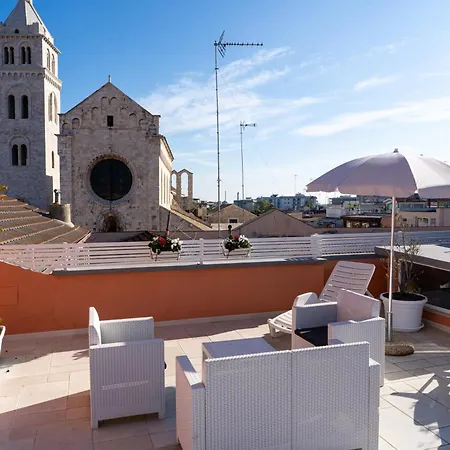 Duomo Guest House-2