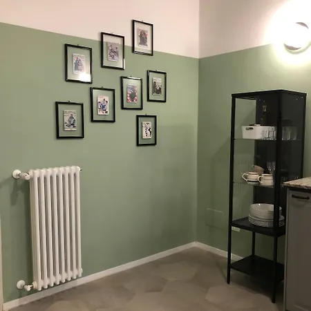 Caves Apartment-3