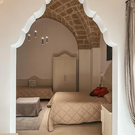 Palazzo Alma luxury rooms-2