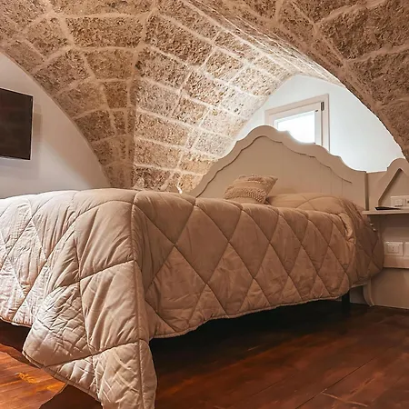 Palazzo Alma luxury rooms-3