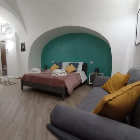 B&B Le Muse-2