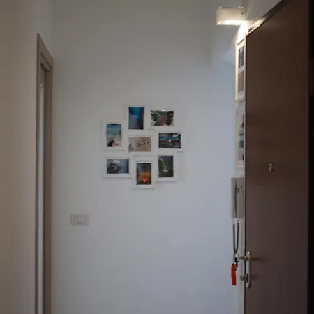 Simply House In Bari-2