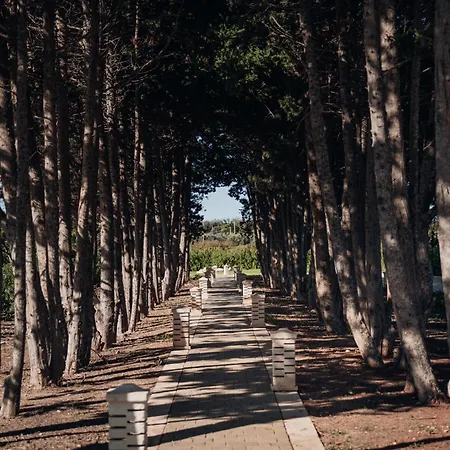 Masseria Longa Boutique Hotel-3