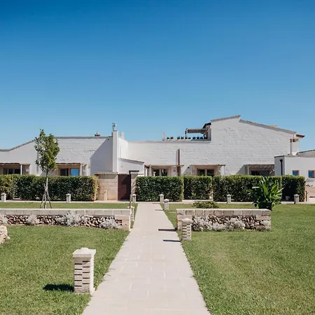 Masseria Longa Boutique Hotel-2