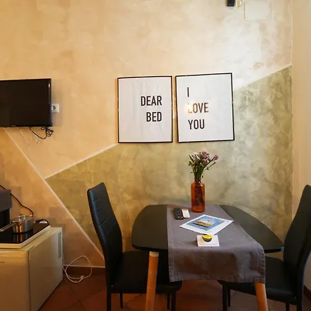 Casa Felice Maison De Charme-3