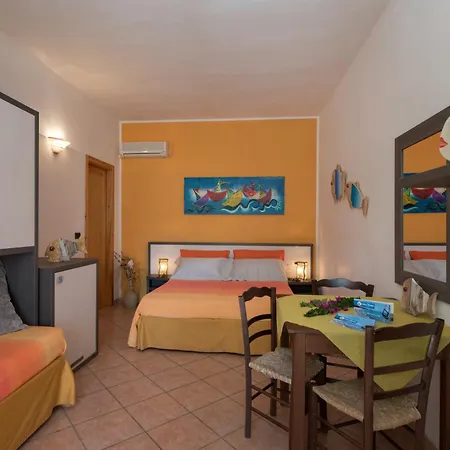 Residence Costa D'Otranto-2