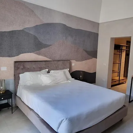 B&B Apartments Palazzo del corso-2