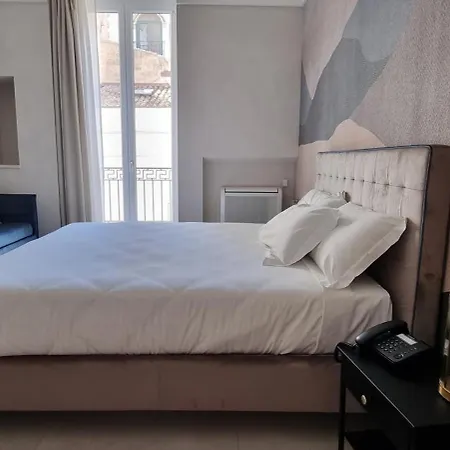 B&B Apartments Palazzo del corso-3