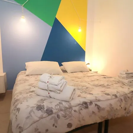 Bed&Breakfast il Pesciolino-3