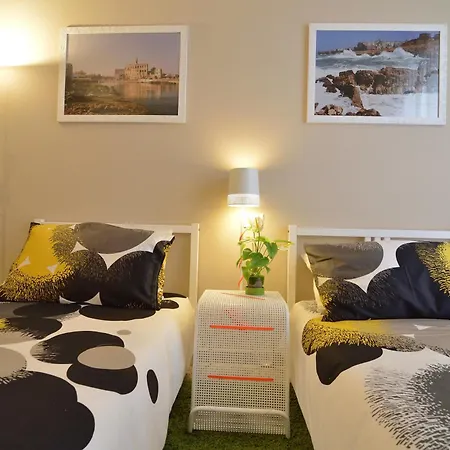 Dimora Pascali Holiday - " Rooms & Relax "-3