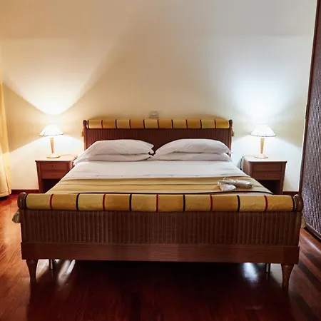 Appia Antica Hotel-3