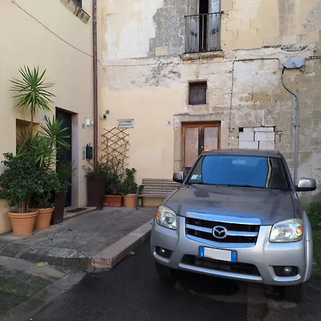 B&B Residenza Pizziniaco-2