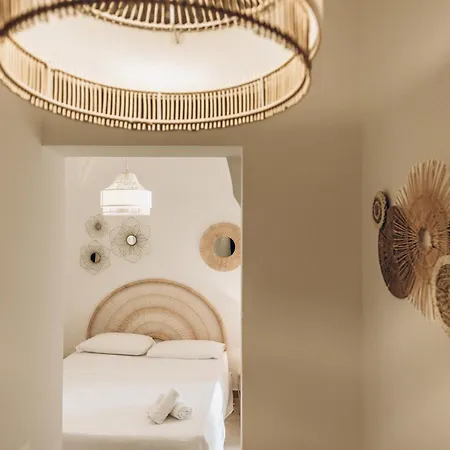 Dalila Apulian Rental Rooms-3