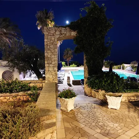 Pescoluse Picchio Hotel-2