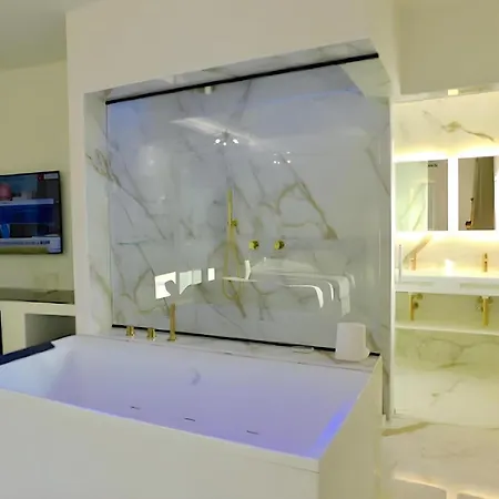Suite Èlite Rooms-3