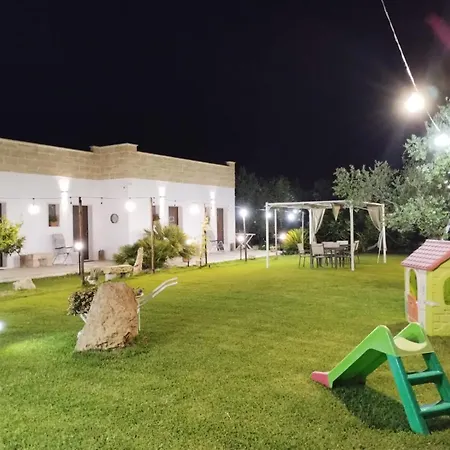 B&B Pietra Vecchia-2