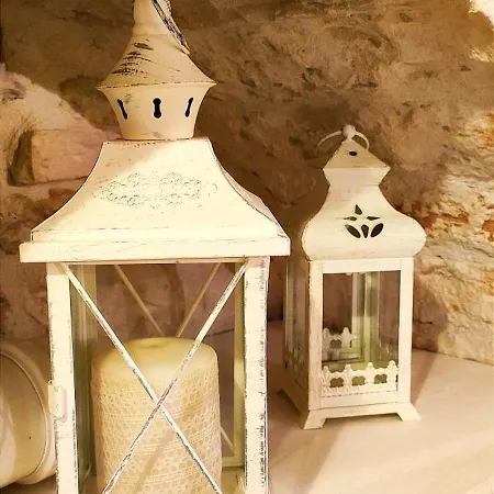 Trullo Del Vescovo-2