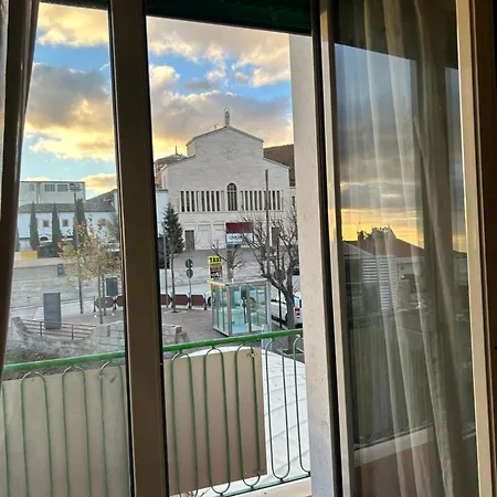Albergo pensione Bianco-2