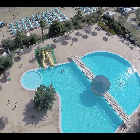 Holiday Home Internazionale Manacore By Interhome-3