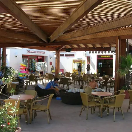 Holiday Home Internazionale Manacore By Interhome-2