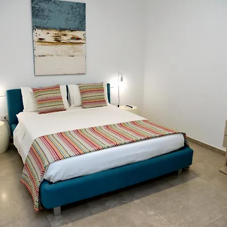 B&B Domus Terra Mare-2