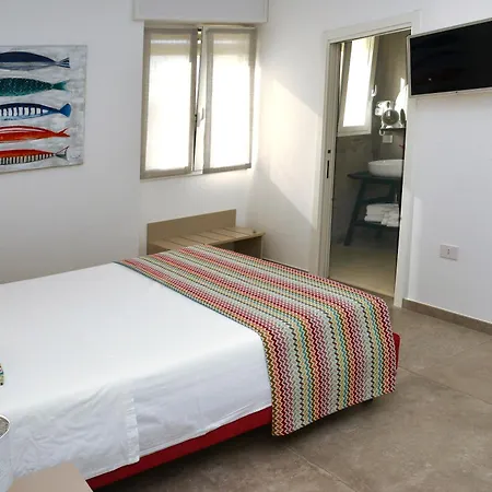 B&B Domus Terra Mare-3