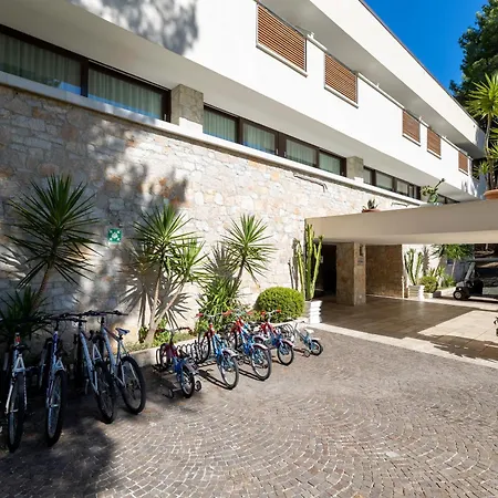 Hotel Degli Ulivi-3