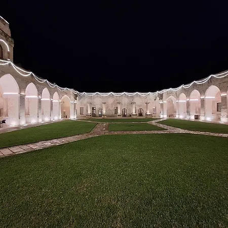 Chiostro Dei Domenicani - Dimora Storica-2