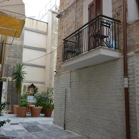 Dimora Del Carmine-2