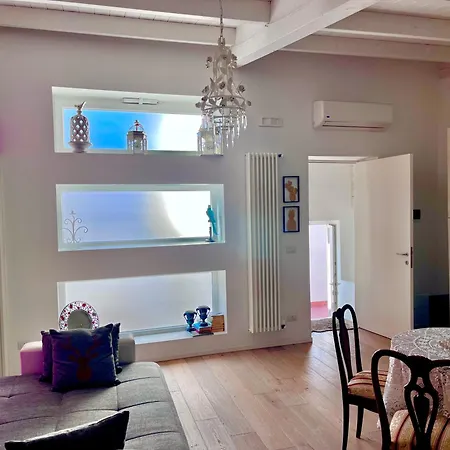 B&B dell'orologio-3