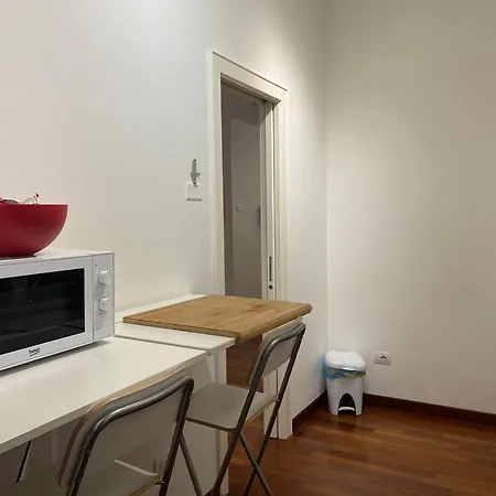 Berga Exclusive Suite-2