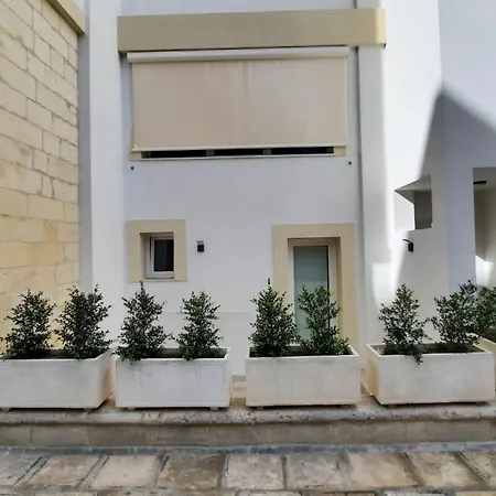 Palazzo Ricciardi Residence-2