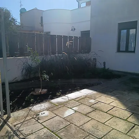 B&B Villino Salentino-2