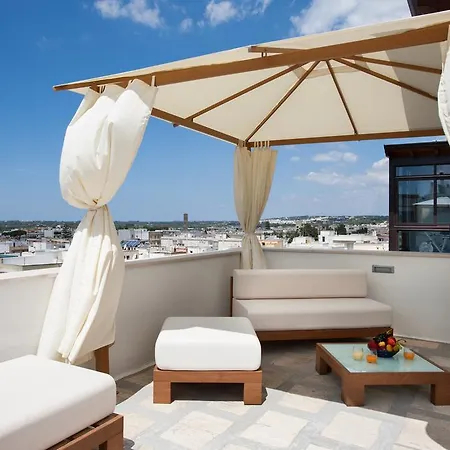 Active Life Exclusive B&B-3