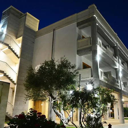 Hotel Thàlas Club-3