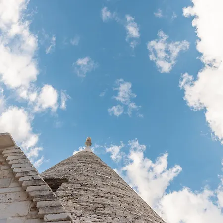 Trulli Mest'Andrea alle lame-2