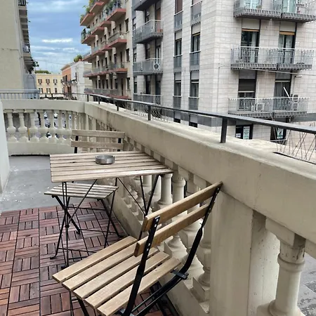 Berga Exclusive Suite-3
