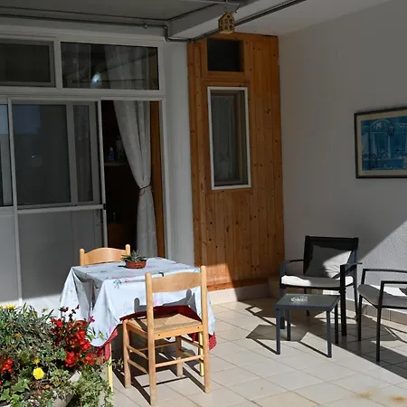 B&B Residenza Relax Dei Trulli-3