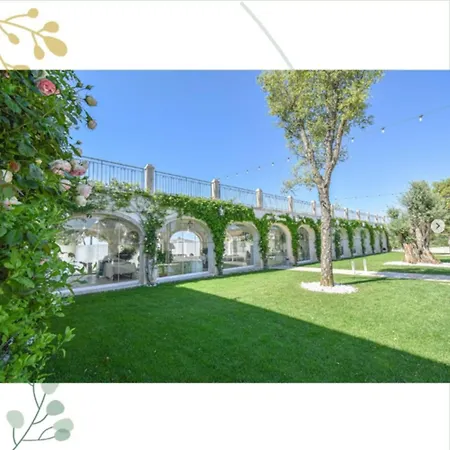 Hotel Parco delle Querce-2