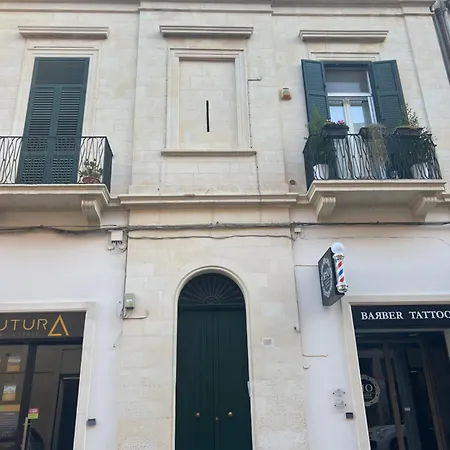 Suite Battisti 7-2