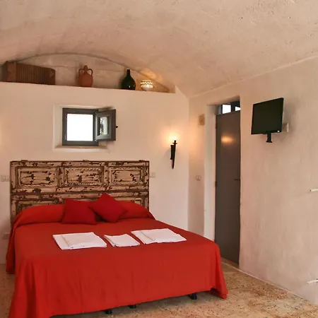 Casa Vacanze Riposo Del Vento-3