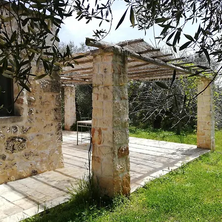 Casa Vacanze Riposo Del Vento-2