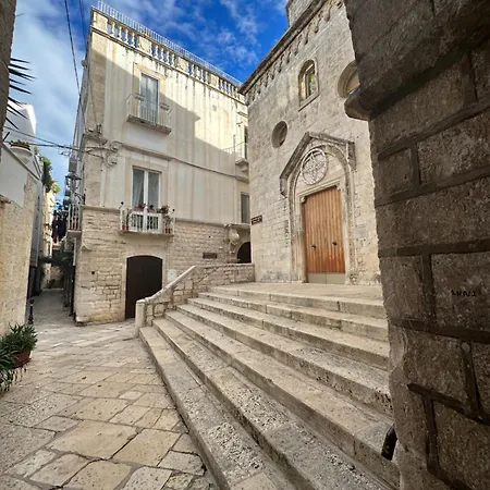 Giovinazzo Suite Spirito Santo-3