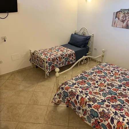 Corcioli B&B-3
