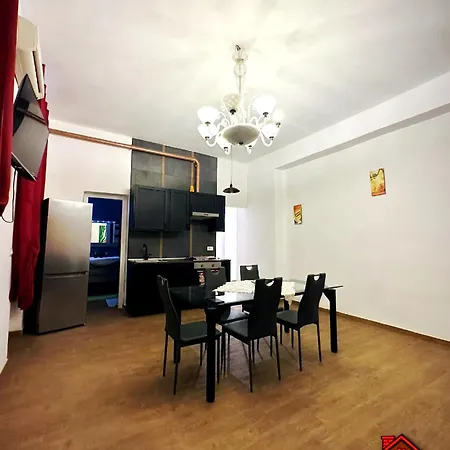 Guest House La Maddalena-2